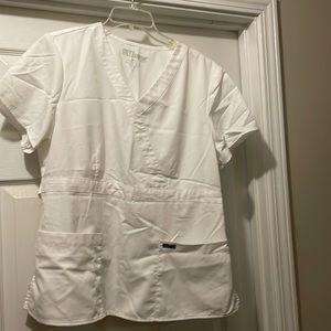 Grey’s anatomy scrubs